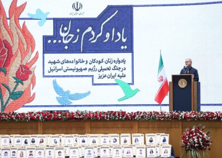 پایمردی ملت در جنگ ۱۲ روزه ثبات قدم آنان را در دفاع از میهن به جهانیان ثابت کرد