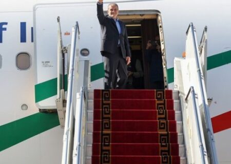 سفر استانی پزشکیان به اردبیل