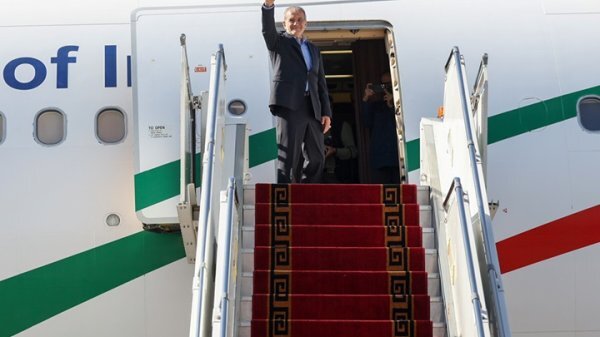 سفر استانی پزشکیان به اردبیل