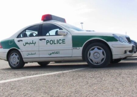 کشف ۹۰۰ خودروی مسروقه و دستگیری ۶۸۴ سارق در تیرماه