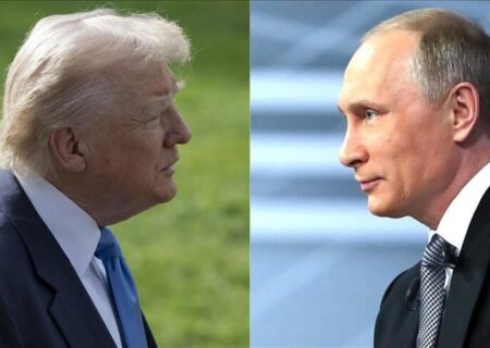 ناکارآمدی تهدیدهای ترامپ علیه روسیه و آینده مبهم روابط واشنگتن-مسکو