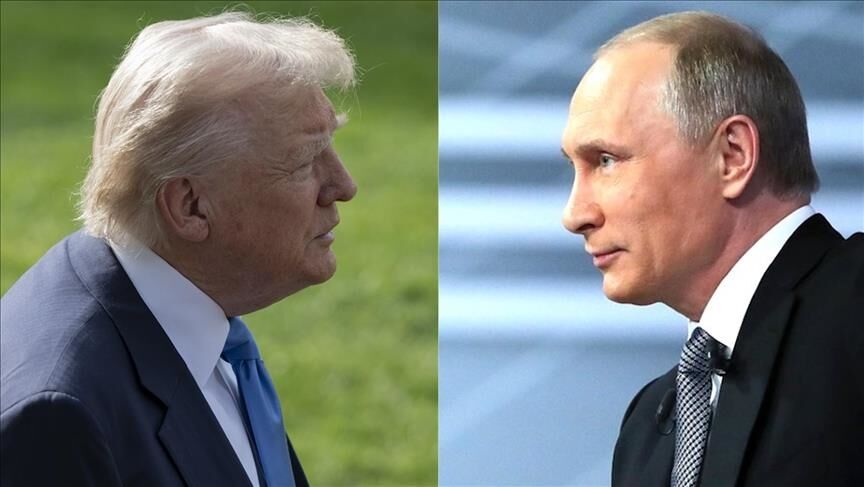 ناکارآمدی تهدیدهای ترامپ علیه روسیه و آینده مبهم روابط واشنگتن-مسکو