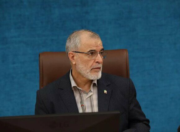 افزایش ۳ درصدی زائران ایرانی اربعین/بیش از ۴۰ درصد زائران از مرز مهران عبور کردند