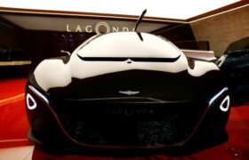 افزایش قیمت پورشه و آستون مارتین برای آمریکا