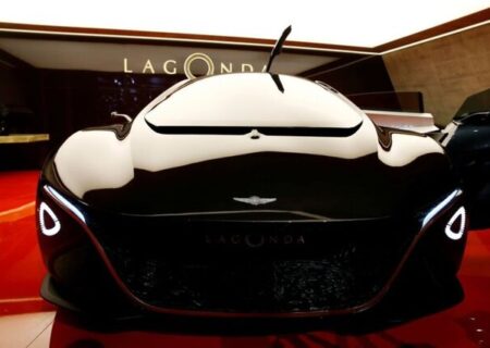 افزایش قیمت پورشه و آستون مارتین برای آمریکا