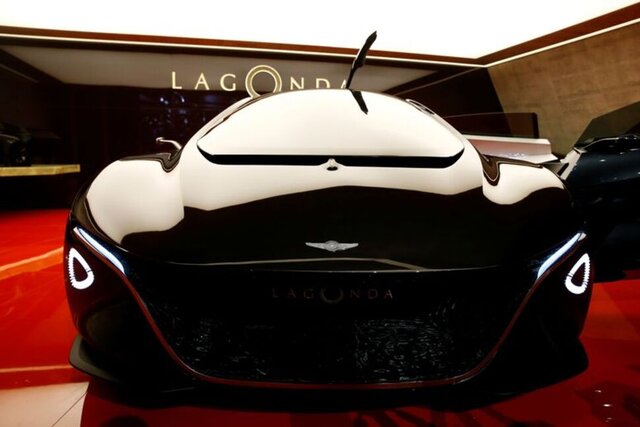 افزایش قیمت پورشه و آستون مارتین برای آمریکا