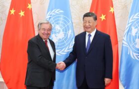 پکن همواره شریک و همکار قابل اعتماد سازمان ملل باقی خواهد ماند
