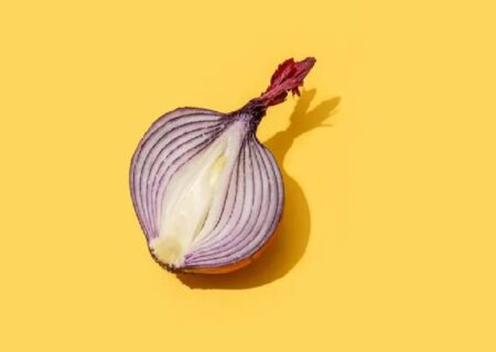 خواص جدید پیاز قرمز در سلول‌های خورشیدی