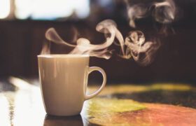 ارتباطی بین نوشیدنی‌های داغ و سرطان