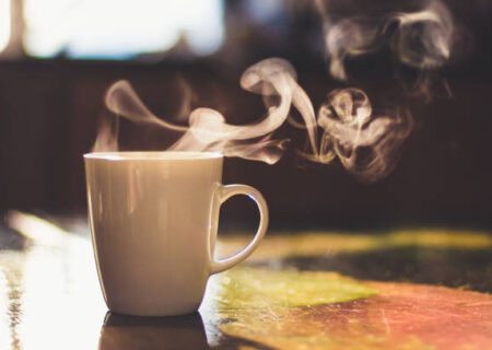 ارتباطی بین نوشیدنی‌های داغ و سرطان