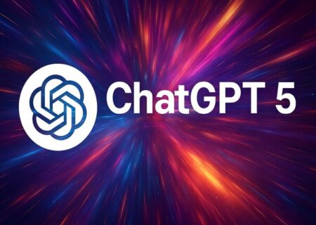 نسخه جدید «چت جی‌پی‌تی-۵» همه چیز را تغییر می‌دهد