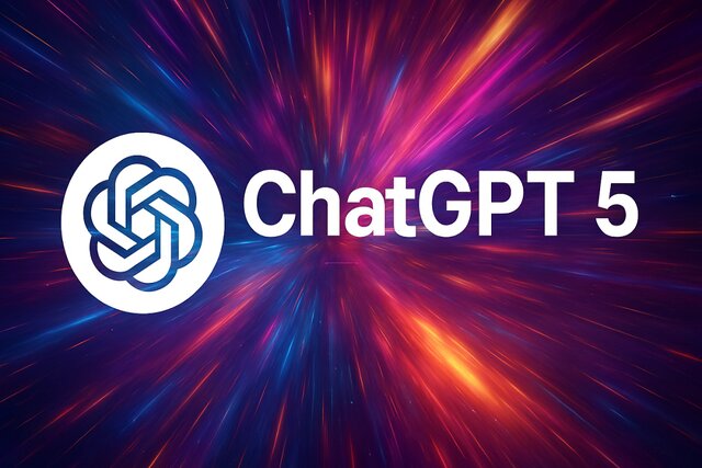 نسخه جدید «چت جیپیتی-۵» همه چیز را تغییر میدهد