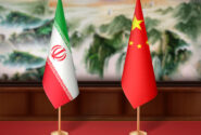 چین و تهدید آمریکا علیه ایران
