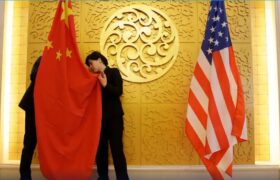 آمریکا چین را به انجام آزمایش‌های هسته‌ای مخفیانه متهم کرد