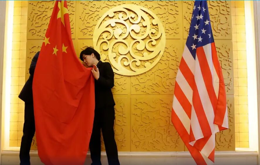 آمریکا چین را به انجام آزمایش‌های هسته‌ای مخفیانه متهم کرد