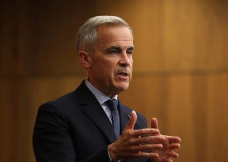 کانادا اکثر تعرفه‌های کالاهای آمریکایی را لغو می‌کند