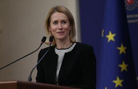 کالاس: توافق ایران و آژانس میتواند گامی حیاتی در مسیر دیپلماسی هستهای باشد