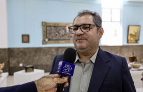 نمایش غم انگیز بازسازی غیراصولی خانه‌های تاریخی در روستای خشوئیه