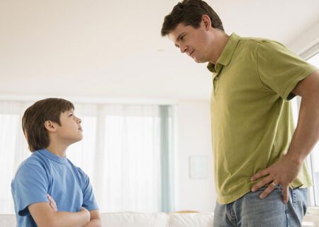 چهار سبک فرزندپروری؛ کدام روش کارآمدتر است؟