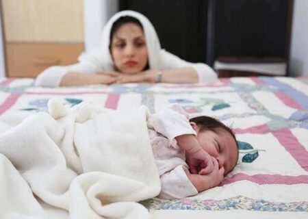 مشکلات باروری زنان با به‌هم‌خوردن «تعادل میکروبی واژن»