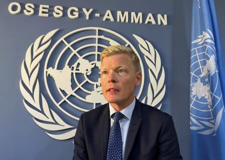 ابراز نگرانی سازمان ملل از حملات اسرائیل به یمن