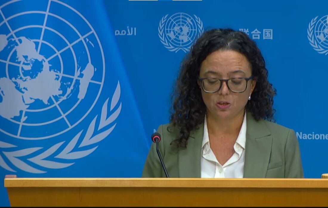 سازمان ملل خواستار ورود کمک‌های بیشتر به غزه شد