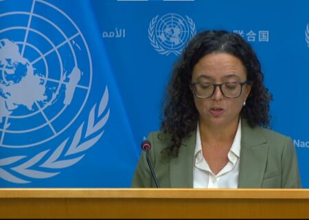 سازمان ملل خواستار ورود کمک‌های بیشتر به غزه شد