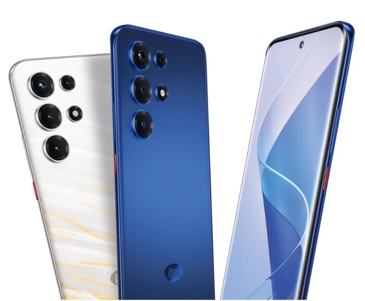 مشخصات گوشی itel Super ۲۶ Ultra