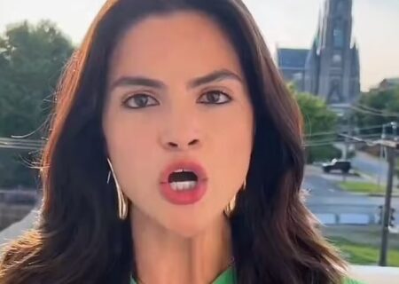 هتک حرمت قرآن از سوی نامزد انتخابات کنگره آمریکا