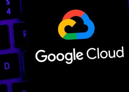 قرارداد ۱۰ میلیارد دلاری متا با گوگل برای خدمات ابری