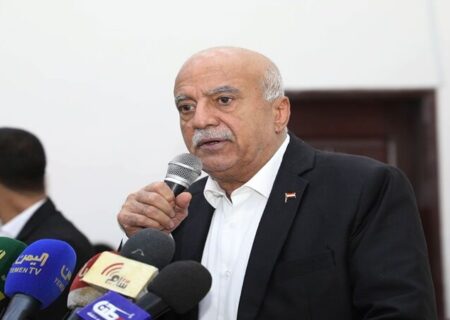 اعلام شهادت نخست‌وزیر یمن و جمعی از همراهان او در حمله رژیم صهیونیستی