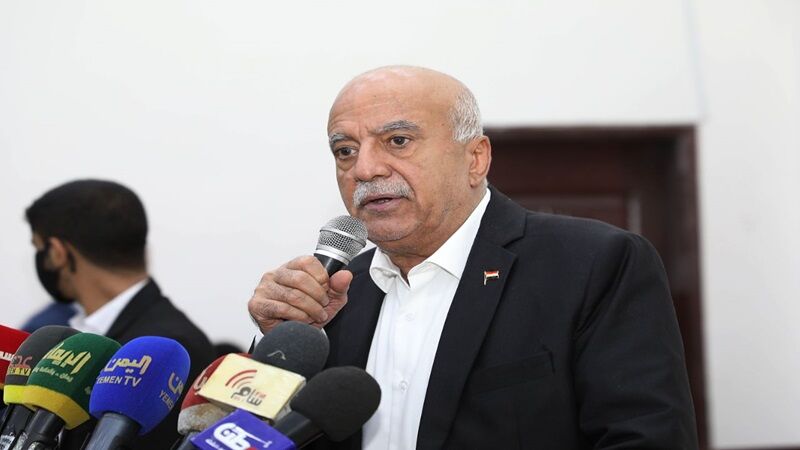 اعلام شهادت نخست‌وزیر یمن و جمعی از همراهان او در حمله رژیم صهیونیستی