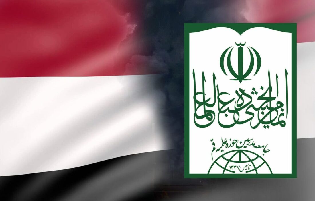 شهادت نخست‌وزیر و جمعی از وزرا، ایستادگی ملت یمن را خدشه‌دار نخواهد کرد