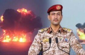 عملیات موشکی پیشرفته یمن علیه اهداف اسرائیلی