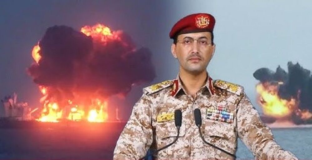 عملیات موشکی پیشرفته یمن علیه اهداف اسرائیلی