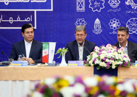 اصفهان دوباره شهر دوچرخه‌ها می‌شود