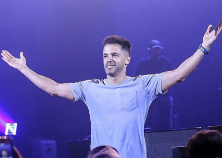 تغییر مکان کنسرت سیروان خسروی به دنبال اعتراض اهالی نیاوران