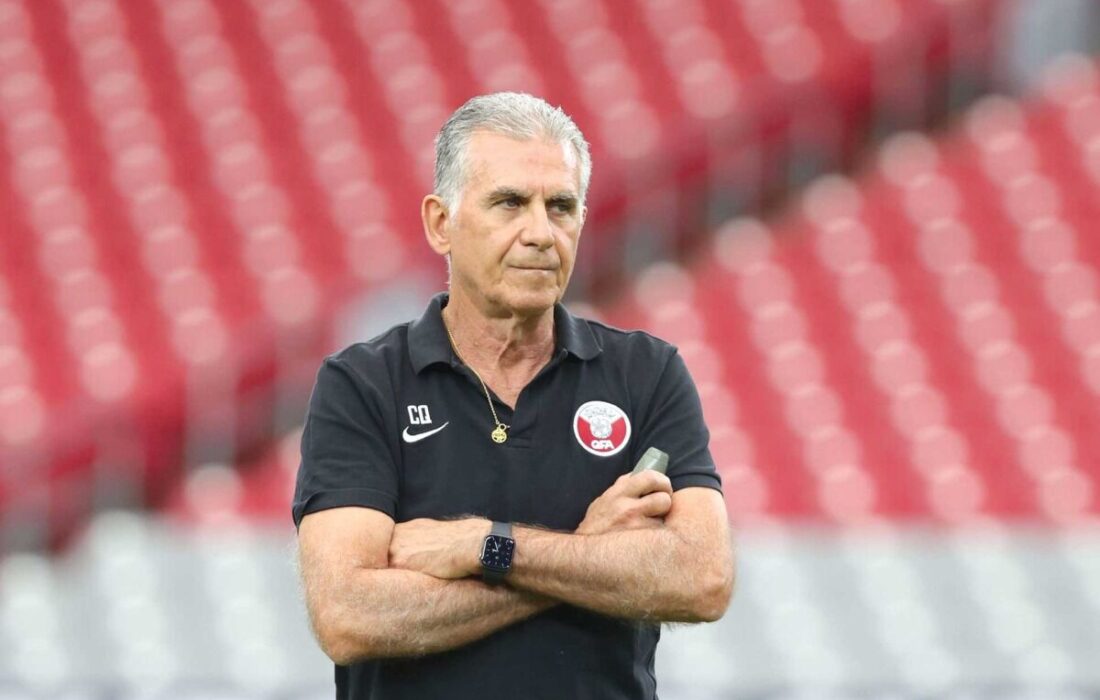 اعتراض تند کی‌روش به داوران ایرانی