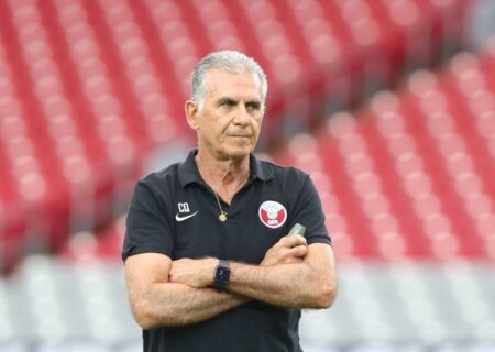 اعتراض تند کی‌روش به داوران ایرانی