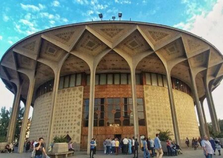 افزایش تعاملات وزارت فرهنگ و شهرداری تهران برای حل مشکلات پیرامونی «تئاتر شهر»