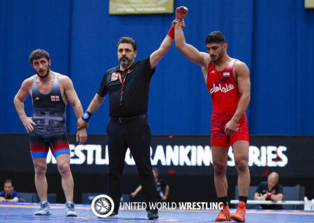 سهرابی به شانس مجدد رفت/ ارسلان حذف شد