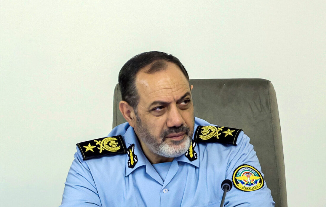 وزیر دفاع: اجلاس شانگهای فرصتی برای مقابله با یکجانبه گرایی غرب است