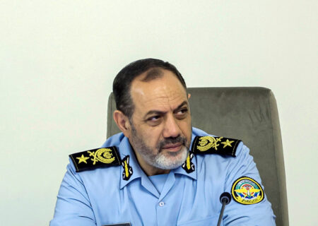 وزیر دفاع: اجلاس شانگهای فرصتی برای مقابله با یکجانبه گرایی غرب است