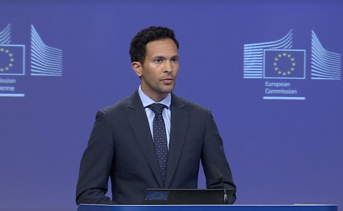 اتحادیه اروپا: موضوع هستهای ایران، تنها از مسیر دیپلماسی حل میشود