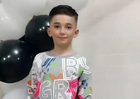 کیفرخواست پرونده آدم ربایی و قتل «ایلیا» پسربچه گیلانی صادر شد