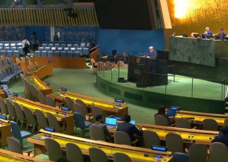 ایروانی: جامعه جهانی بی‌ابهام حمله اسرائیل و آمریکا به تاسیسات هسته‌ای ایران را محکوم کند