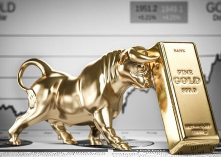 چه چیزی در انتظار بازار طلا است