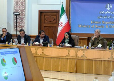 دستور وزیر راه و شهرسازی برای تحقق اهداف برنامه هفتم توسعه