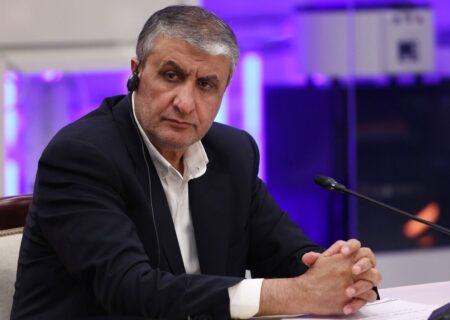 واکنش اسلامی به سخنان وزیر انرژی آمریکا: ما از کسی دستور نمی‌گیریم