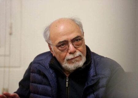 تازه‌ترین خبر از وضعیت اکبر زنجانپور